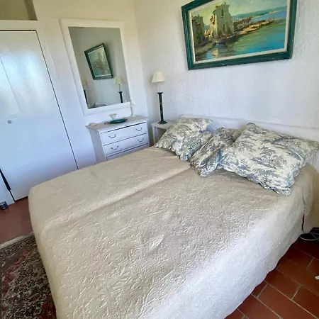 Mas Provencal With Jacuzzi Feriehus