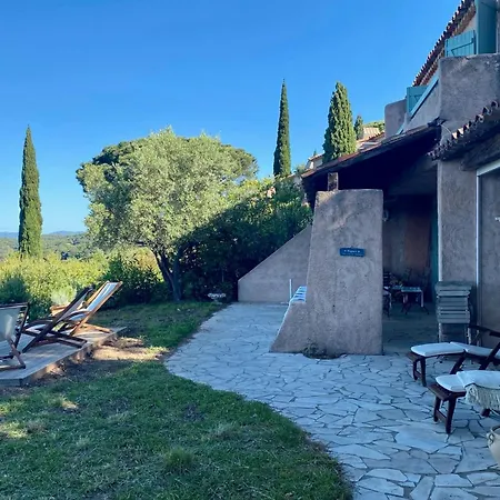 Σπίτι διακοπών Mas Provencal With Jacuzzi
