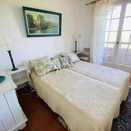 Σπίτι διακοπών Mas Provencal With Jacuzzi La Croix-Valmer