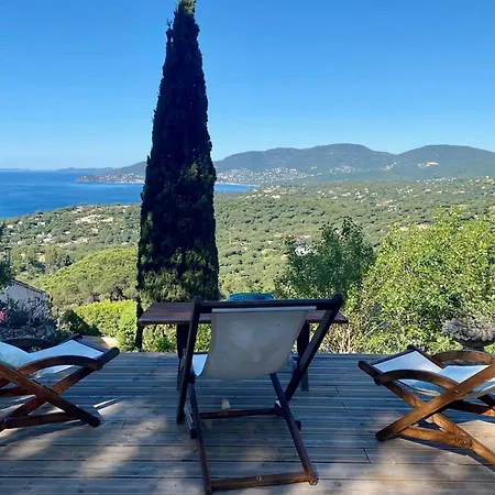 Mas Provencal With Jacuzzi Σπίτι διακοπών