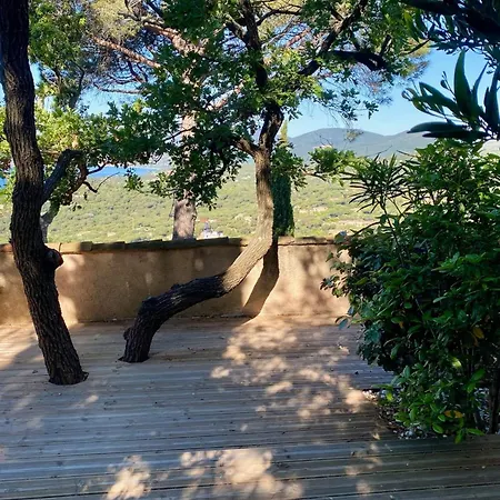 Mas Provencal With Jacuzzi La Croix-Valmer