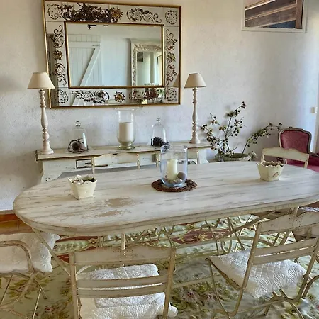 Mas Provencal With Jacuzzi Σπίτι διακοπών