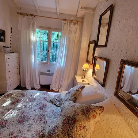 Mas Provencal With Jacuzzi Σπίτι διακοπών