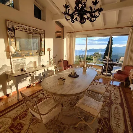Mas Provencal With Jacuzzi Σπίτι διακοπών *